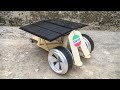 333 diy  how to make solar car amazing free energy toys