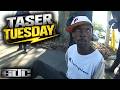 Taser Tuesday | 3 Suspects FAFO