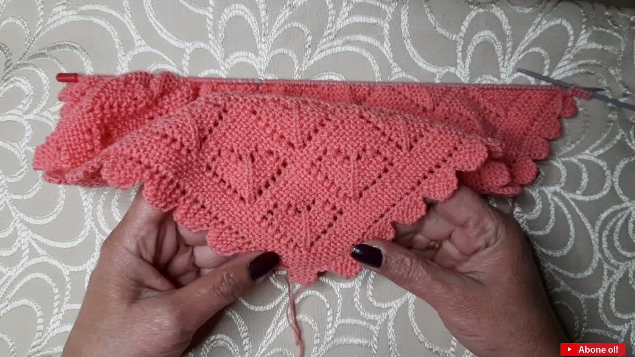 Elazığ Lif Yapılışı (2.Bölüm)