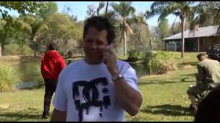WARNING: "Viewer Discretion Advised" - Jackass Deleted Scenes | Extras