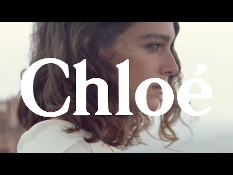 Chloé Nomade, the new fragrance for women