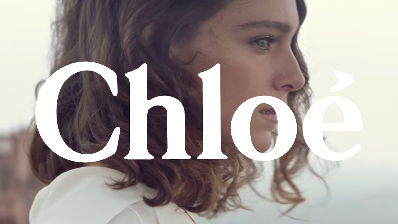 Chloé Nomade, the new fragrance for women