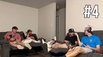 Kyle Squared | Deflatables #4