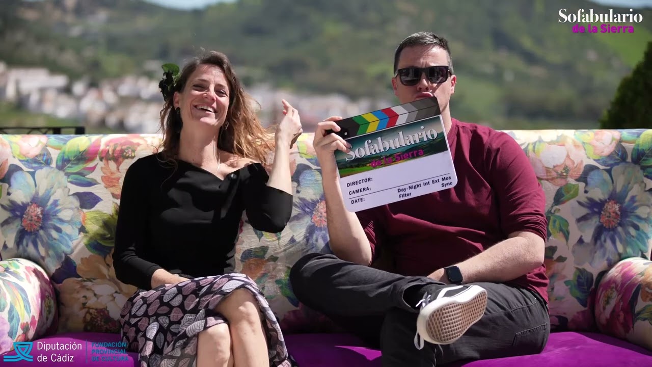 Sofabulario Algodonales