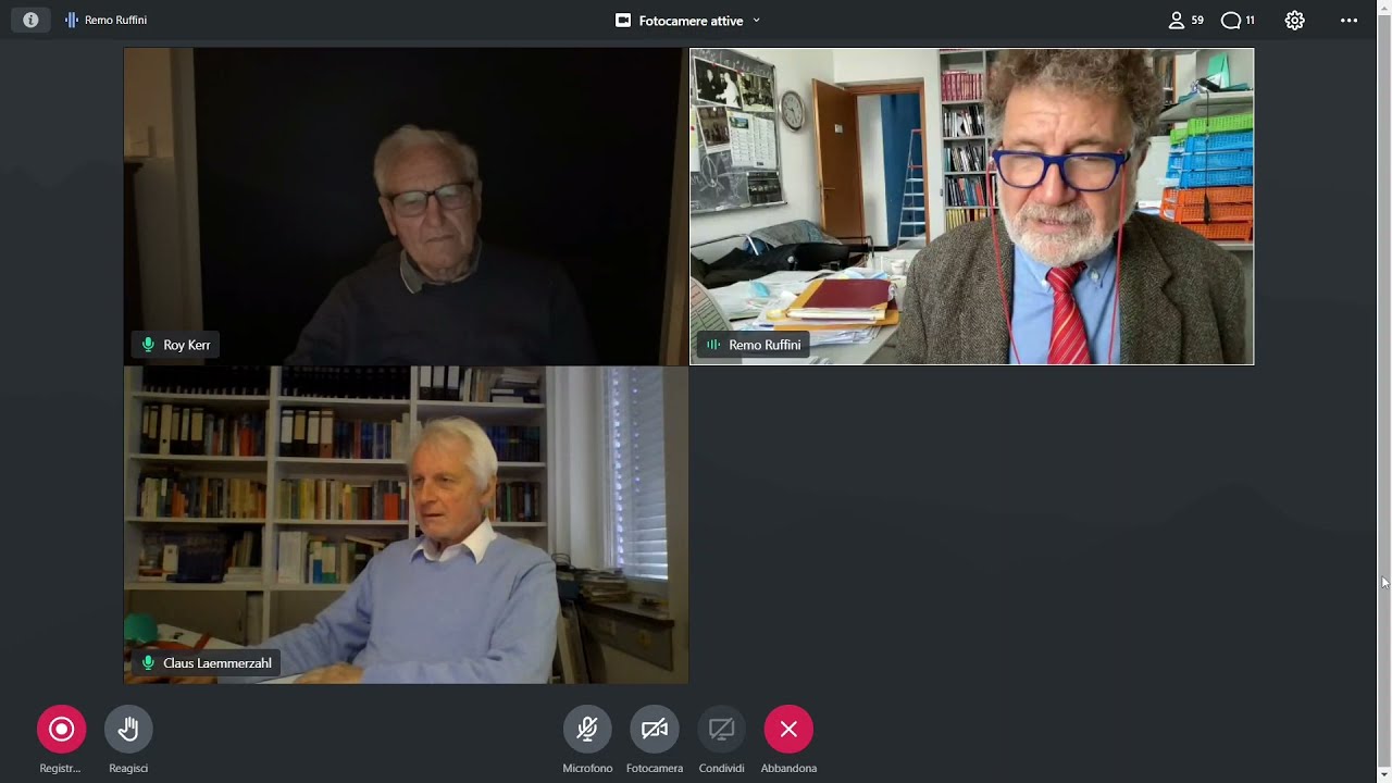 Session 2 - November 04, 2021