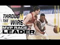Who's The Leader In The MVP Race? | Through The Wire Podcast