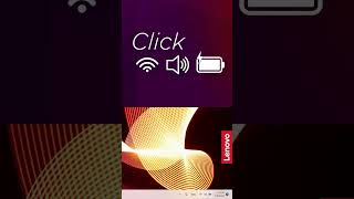 add or remove buttons in windows 11 quick settings | lenovo support quick tips
