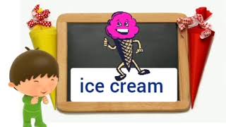 الحروف الإنجليزية للأطفال English alphabet for kids
