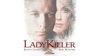 Lady Killer (1995) | Full Movie | Judith Light | Jack Wagner | Ben Masters