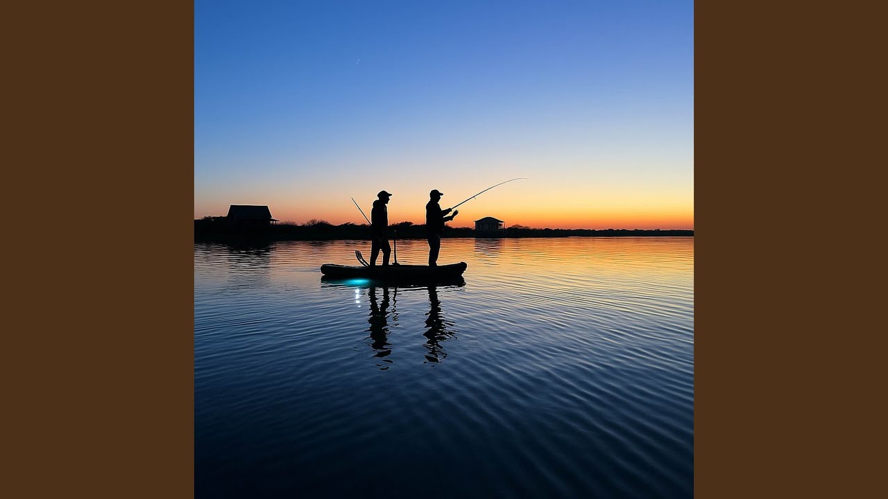 Watch FISHING on YouTube Watch FISHING on YouTube