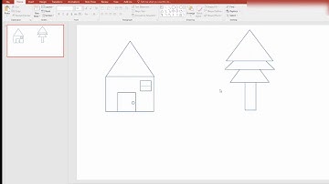 Whiteboard Animation Effects in PowerPoint - Part 1