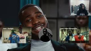 Canadian Reaction To Santan Dave Black, Hangman, Streatham