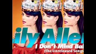 Lily Allen - 13 My Town