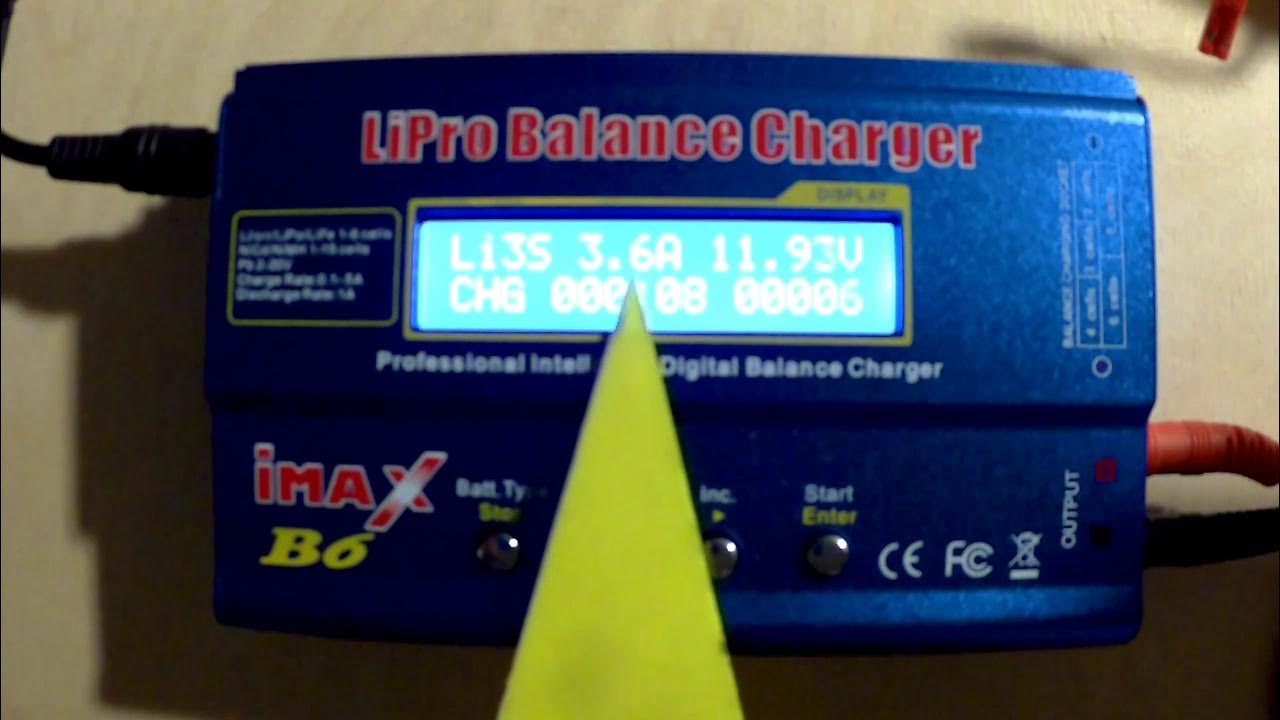 Как зарядить аккумулятор кораблика. Imax b6 mini зарядка 18650. Imax b6. Зарядное устройство для кораблика imax. Аккумулятор для кораблика для рыбалки.