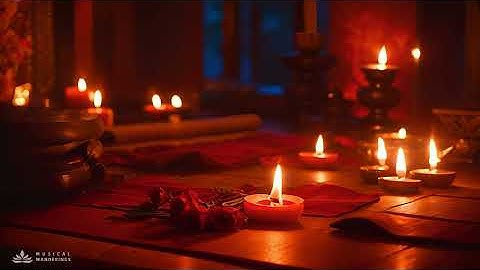 Thumbnail of Tantric Massage Music 3 HOURS, Sensual Vibes for Intimate Moments, 432Hz Relaxing Ambient Music