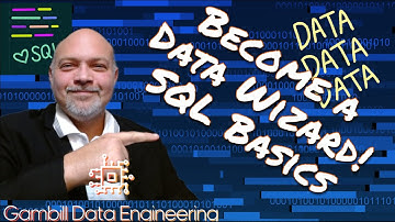SQL for Data Engineers: Master the Fundamentals