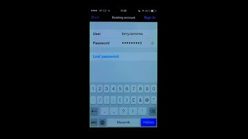 How to transfer contacts from PhoneCopy to iPhone5