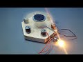 How to Make Free Energy Generator Self Running Machine _ Electric Power Generator