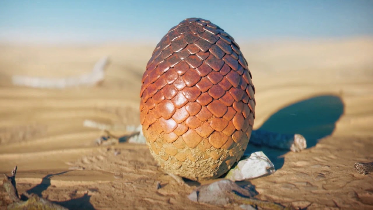 ゲーム・オブ・スローンズ：コンクエスト」にドラゴンが登場。新機能も