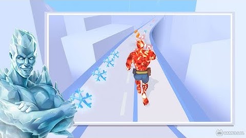 DNA Evolution 3d - All Levels Gameplay Android, iOS