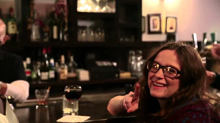 Christine Avery 2014 Reel