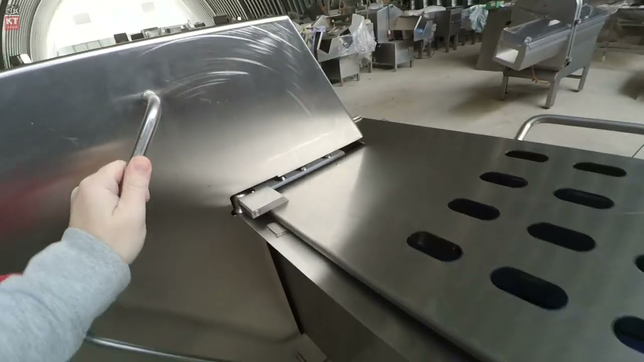 Дайсер Holac 23/74 CS (Германия) Б/У часть 1