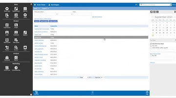 Navigating the Dynamic Breadcrumb Bar