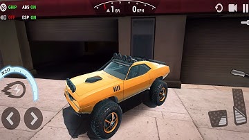 Ultimate Offroad Simulator - New Vehicle Unlocked Update | by Sir Studios | Android Gameplay