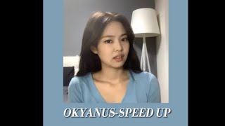 okyanus - speed up Resimi