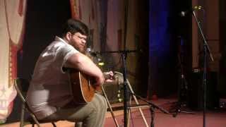 02 Adam Kiesling 2014-01-18 My Name Is John Johanna