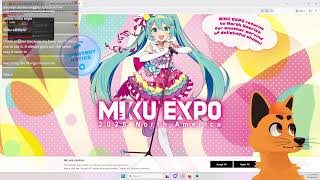 Streaming Until Next Year