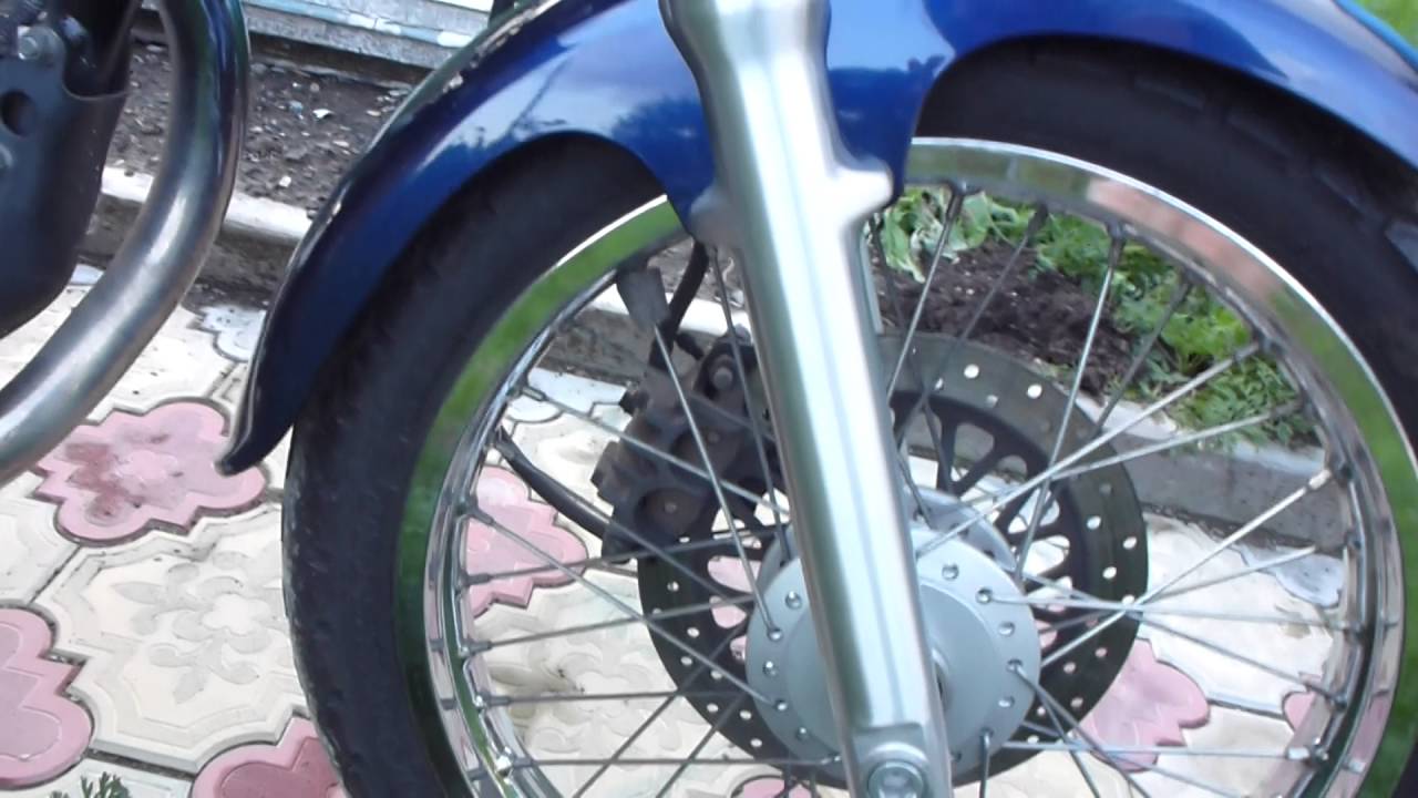 Сузуки ст 250