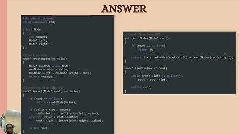 MINI PROJECT VIDEO PRESENTATION FOR DATA STRUCTURE