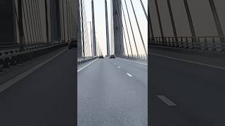 Most Expensive Bridge, Toll 80 Usd For 5-Mile Long Øresund, Denmark-Sweden