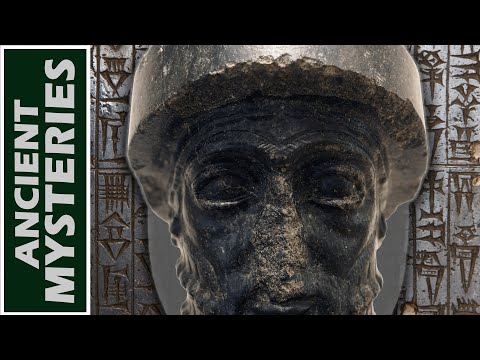 Videó: Igazak voltak Hamurabi törvényei?