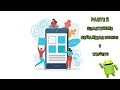 SMARTPHONE: ORGANIZAR ICONOS Y WIDGETS PARTE 2