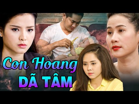 CON HOANG DÃ TÂM | Phim Truyện Việt Nam 2023 | Phim Việt Nam Mới Nhất Hay Nhất 2023 | Phim THVL mới nhất 2023