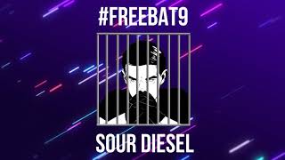 Sour Diesel - #FREEBAT9