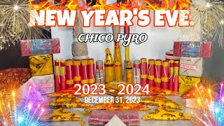 Salubong 2024! New Years Eve. Philippines 2023 - 2024 #vuurwerk #firecracker #fireworks #newyear