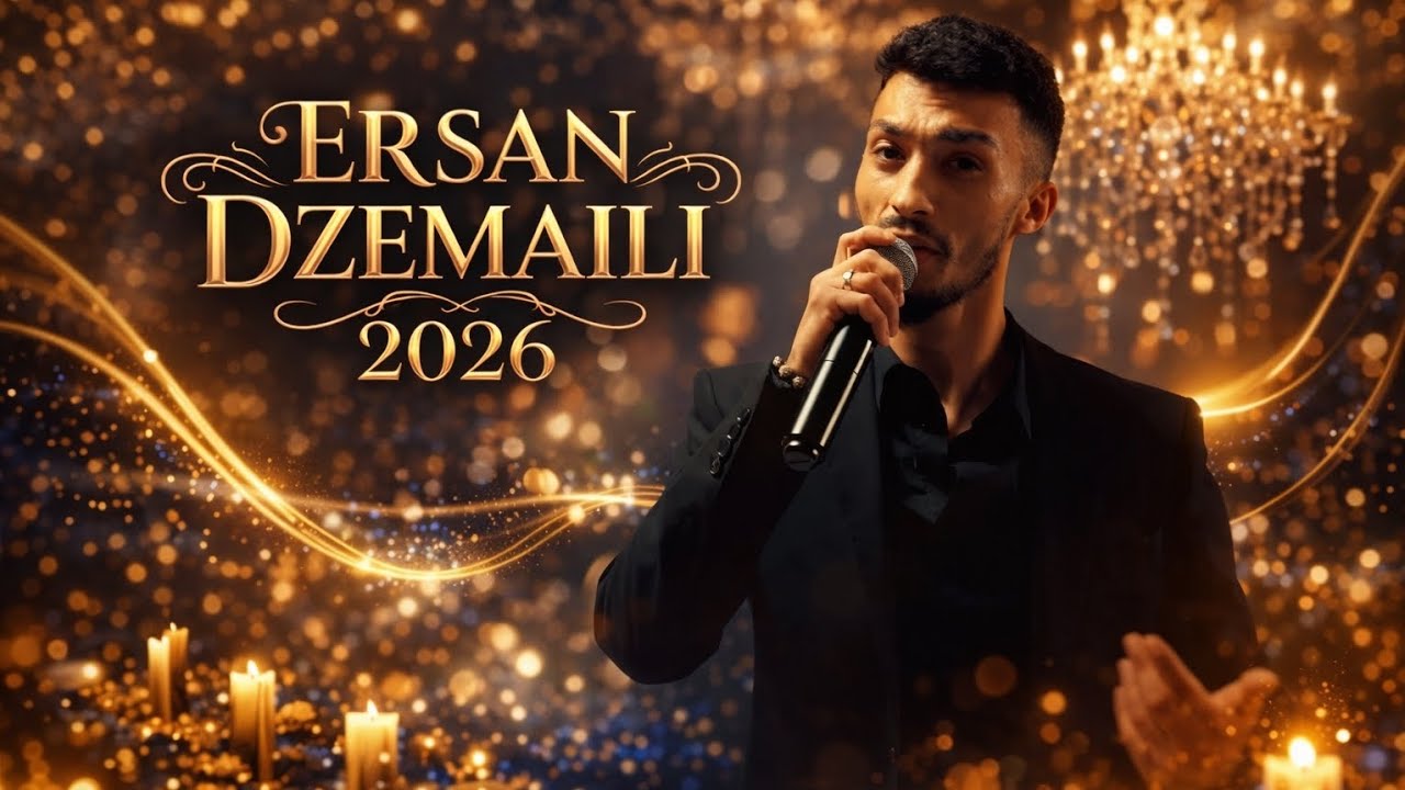 Ersan dzemaili koristese i familija mangela man 2026