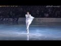 Johnny Weir - Ave Maria - MWO 2015