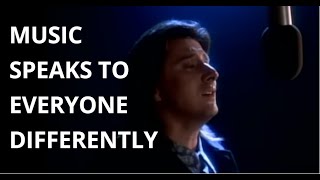 Ranking Steve Perry Songs Is Akin To Ranking Your Own Children