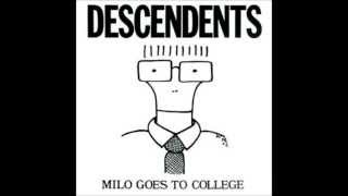 Descendents - M-16