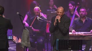 TJOEW feat.  Yehuda Keisar - Nakhon LeHayom | Conducted by Maestro Tom Cohen