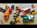 Best of trucks tractors cars bruder toys traktor