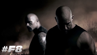 Fast And Furious 8 - The Fate Of The Furious - Behind The Scenes Hd