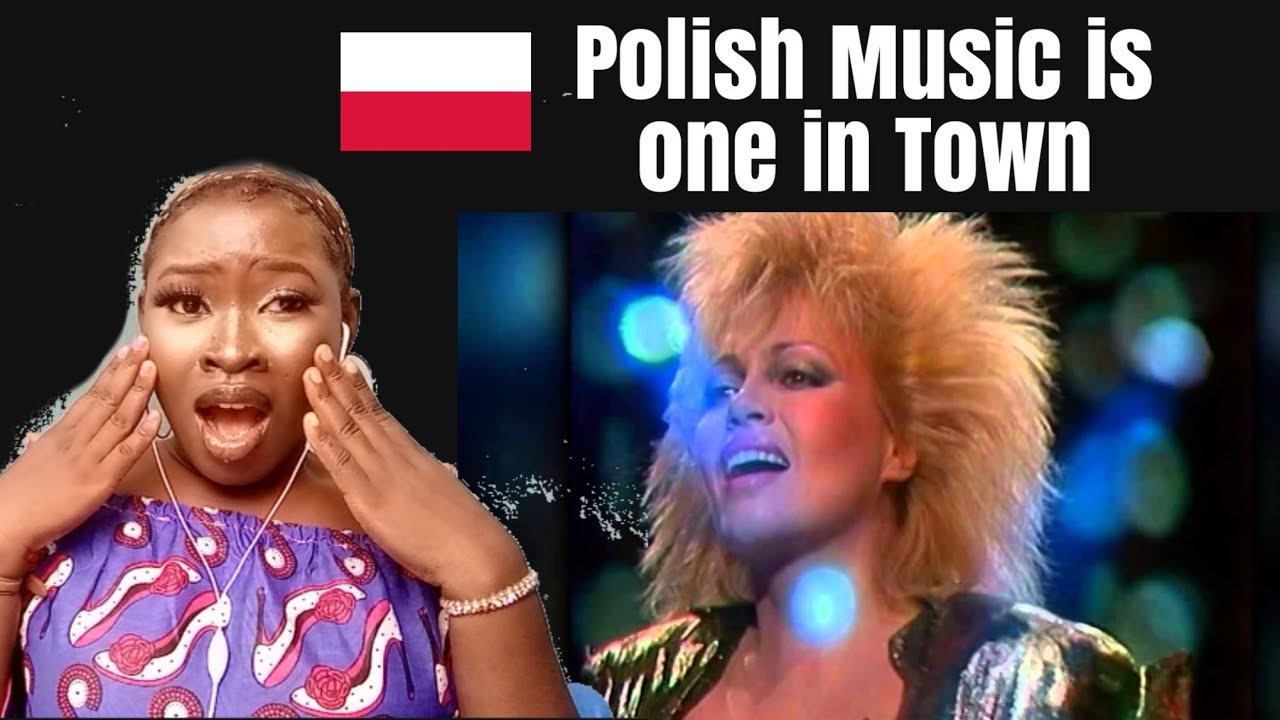 Foreigner Reacts to Aleja Gwiazd 🇵🇱