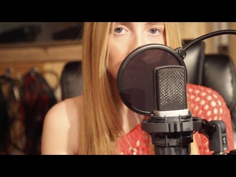 Julia Michaels - Issues (Jex Cover)