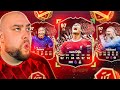 I Opened UT CHAMPIONS REWARDS for PREMIER LEAGUE TEAM OF THE SEASON