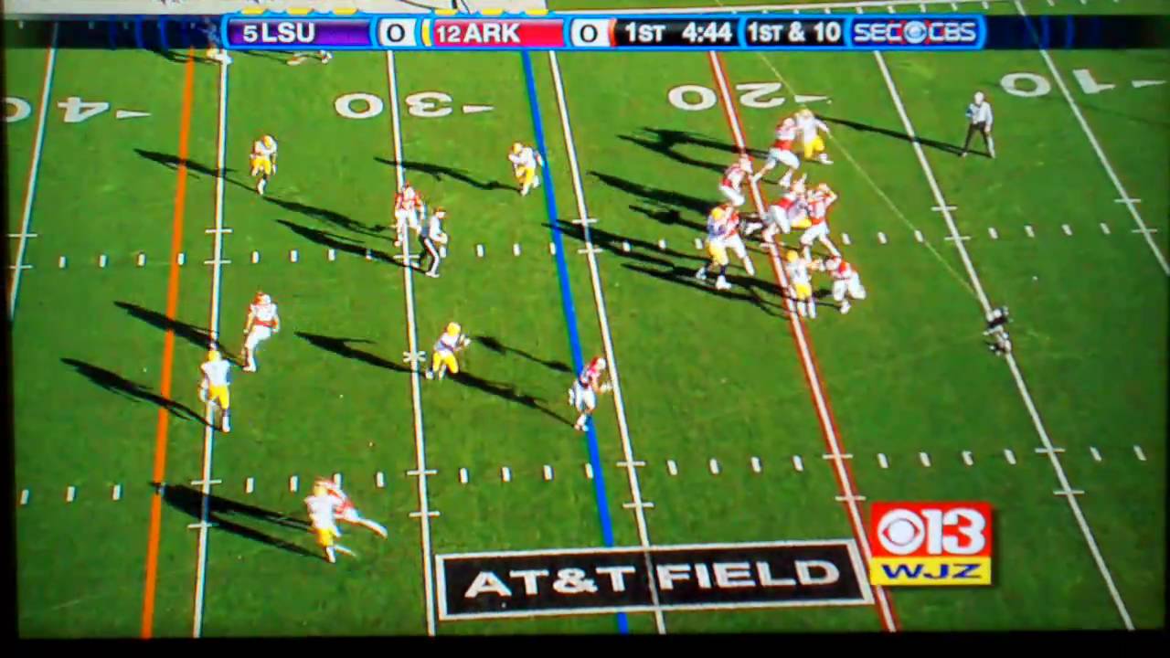 Jarius Wright Reception